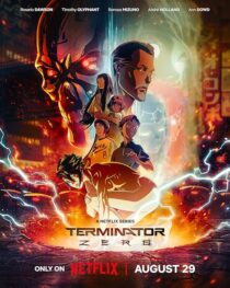 دانلود انیمه Terminator Zero408677-254937870