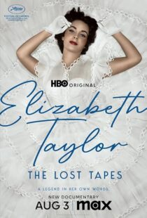 دانلود مستند Elizabeth Taylor: The Lost Tapes 2024407087-375023479