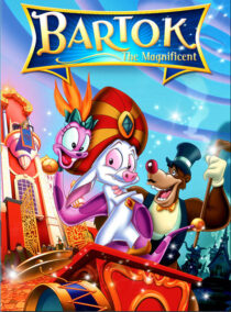 دانلود انیمیشن Bartok the Magnificent 1999407127-487158233