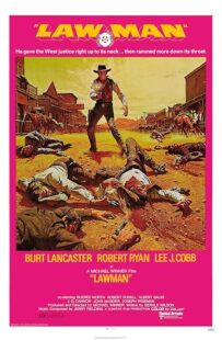 دانلود فیلم Lawman 1971407535-747585870