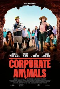 دانلود فیلم Corporate Animals 2019408361-340232757