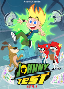 دانلود انیمیشن Johnny Test406602-1561513603