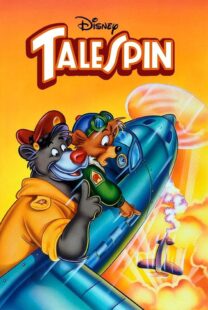 دانلود انیمیشن TaleSpin405848-2147207409