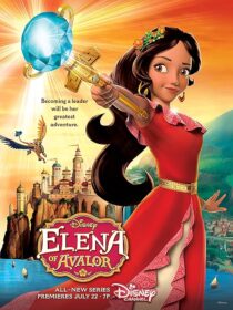 دانلود انیمیشن Elena of Avalor409079-517620234