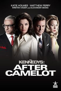 دانلود سریال The Kennedys After Camelot409755-2095636222