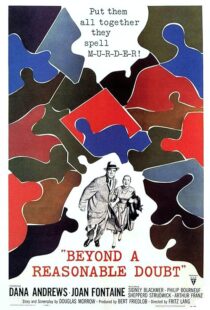 دانلود فیلم Beyond a Reasonable Doubt 1956409609-1177941771