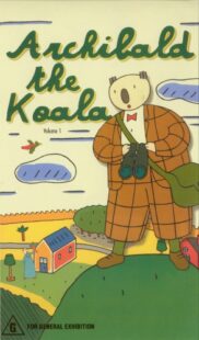 دانلود انیمیشن Archibald the Koala410615-1802606343