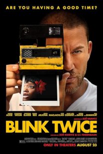 دانلود فیلم Blink Twice 2024409827-1421549725