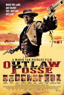 دانلود فیلم Outlaw Posse 2024409901-12042103