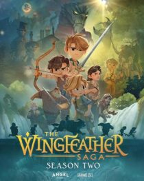 دانلود انیمیشن The Wingfeather Saga409797-174864550