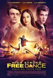 دانلود فیلم High Strung Free Dance 2016408943-375910518