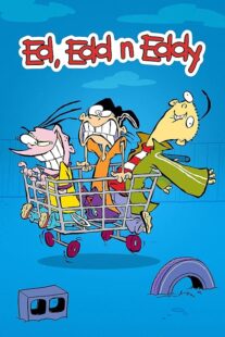 دانلود انیمیشن Ed, Edd n Eddy409379-855424889