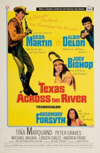 دانلود فیلم Texas Across the River 1966409720-2000301156