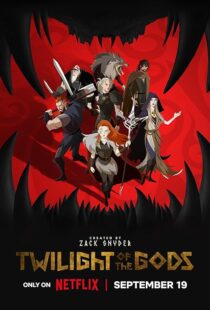 دانلود انیمیشن Twilight of the Gods410155-2044621345