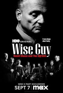 دانلود مستند Wise Guy: David Chase and the Sopranos410338-906628368