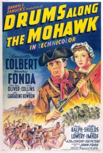 دانلود فیلم Drums Along the Mohawk 1939410137-1073322157