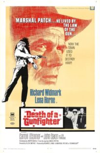 دانلود فیلم Death of a Gunfighter 1969409527-656797026