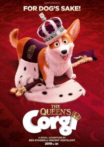 دانلود انیمیشن The Queen’s Corgi 2019410250-441506923