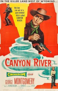 دانلود فیلم Canyon River 1956411756-1039493113