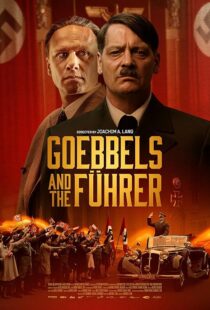 دانلود فیلم Goebbels and the Führer 2024411515-1667200285