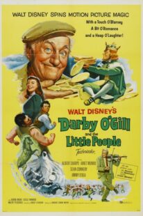 دانلود فیلم Darby O’Gill and the Little People 1959411176-1978652683