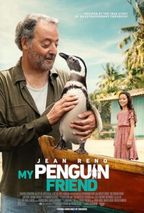 دانلود فیلم My Penguin Friend 2024411131-935992696