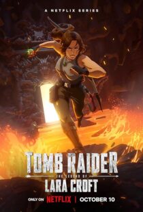 دانلود انیمه Tomb Raider: The Legend of Lara Croft411596-1787246411