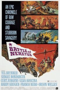 دانلود فیلم The Battle of Neretva 1969412253-1825478141