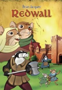 دانلود انیمیشن Redwall412849-2009721375