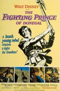 دانلود فیلم The Fighting Prince of Donegal 1966412501-1480025658