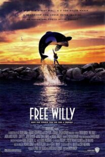 دانلود فیلم Free Willy 1993412143-1779571050