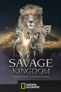 دانلود سریال Savage Kingdom412853-1007596517