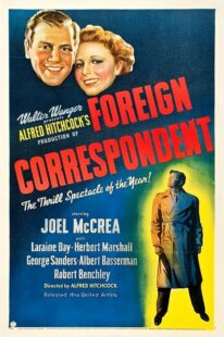 دانلود فیلم Foreign Correspondent 1940411731-190892127