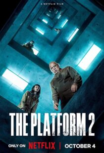 دانلود فیلم The Platform 2 2024411328-1215366391