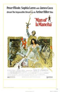 دانلود فیلم Man of La Mancha 1972411773-1413439125