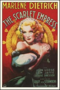 دانلود فیلم The Scarlet Empress 1934411247-1309787756