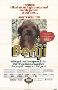 دانلود فیلم Benji 1974412236-1025057493