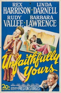 دانلود فیلم Unfaithfully Yours 1948411210-1330635297