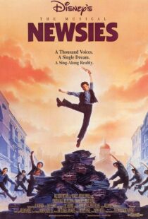 دانلود فیلم Newsies 1992413020-1804943173