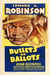 دانلود فیلم Bullets or Ballots 1936411069-728846824