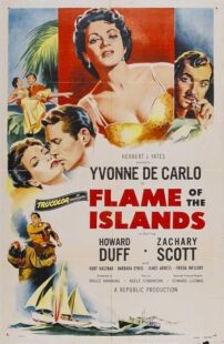 دانلود فیلم Flame of the Islands 1955415827-54009587