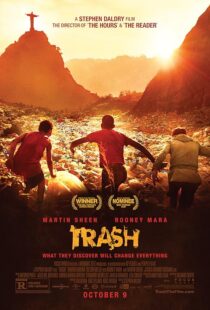 دانلود فیلم Trash 2014415861-279581654