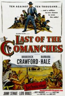 دانلود فیلم Last of the Comanches 1953415529-1490825100