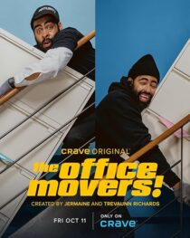 دانلود سریال The Office Movers413265-1114538724