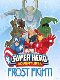 دانلود انیمیشن Marvel Super Hero Adventures: Frost Fight 2015415926-986655954