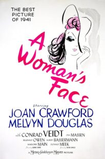 دانلود فیلم A Woman’s Face 1941414961-560506088