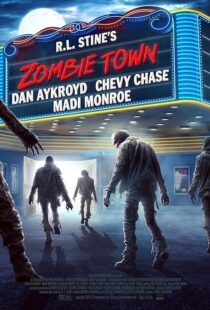 دانلود فیلم Zombie Town 2023415234-1594513625