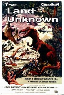 دانلود فیلم The Land Unknown 1957415404-741969994