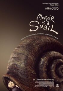 دانلود انیمیشن Memoir of a Snail 2024415543-1405090844