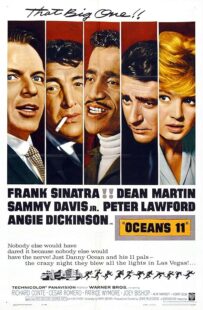 دانلود فیلم Ocean’s Eleven 1960415317-172985408